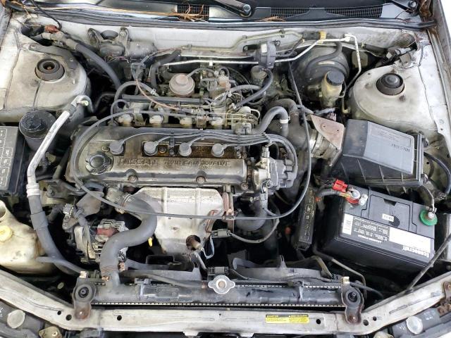 Photo 11 from auction – 1997 NISSAN ALTIMA XE with VIN 1N4BU31D6VC221291