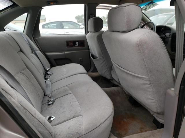 Photo 10 from auction – 1996 CHEVROLET CAPRICE CL with VIN 1G1BL52W5TR162407
