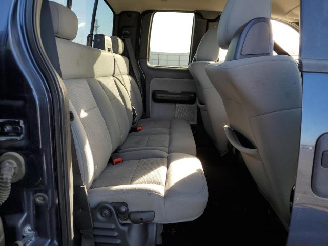 Photo 10 from auction – 2004 FORD F150 with VIN 1FTPX14594FA28842