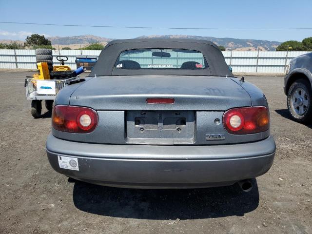 Photo 6 from auction – 1990 MAZDA MX-5 MIATA with VIN JM1NA3510L0132038