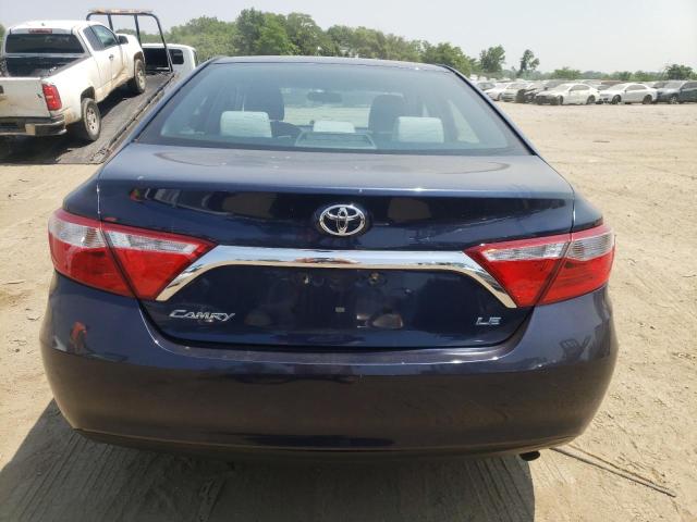 Photo 6 from auction – 2016 TOYOTA CAMRY LE with VIN 4T4BF1FKXGR524623