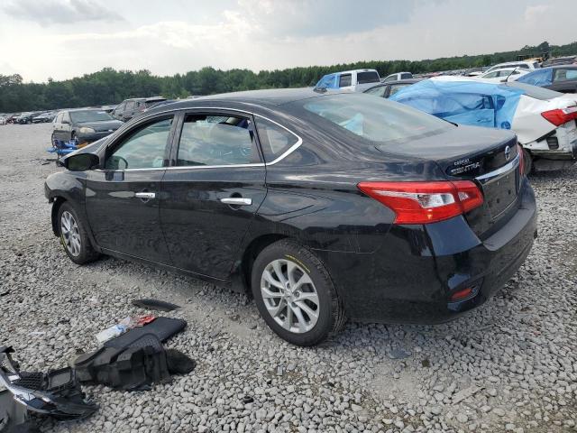 Photo 2 from auction – 2019 NISSAN SENTRA S with VIN 3N1AB7AP1KY353068