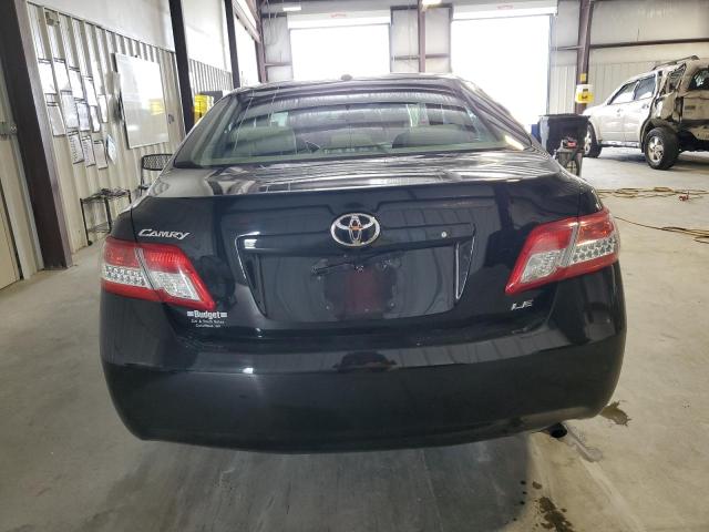 Photo 6 from auction – 2011 TOYOTA CAMRY BASE with VIN 4T4BF3EK9BR199680