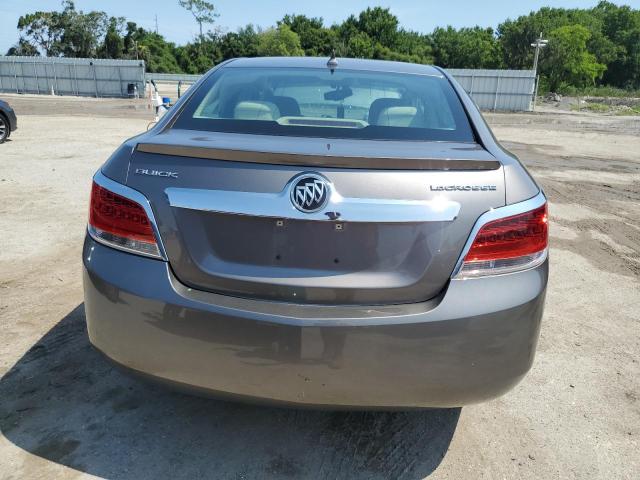 Photo 6 from auction – 2012 BUICK LACROSSE C with VIN 1G4GB5ER1CF227367