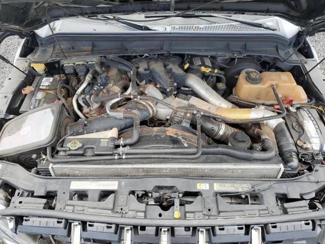 Photo 11 from auction – 2011 FORD F250 SUPER with VIN 1FT7W2BT3BEB96991