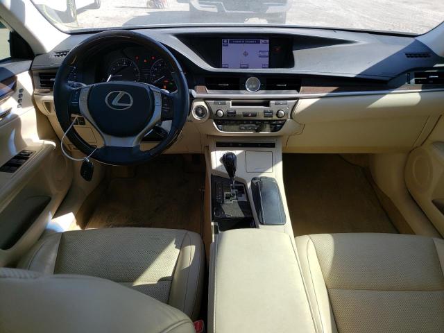 Photo 8 from auction – 2013 LEXUS ES 350 with VIN JTHBK1GG0D2055584