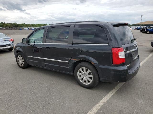 Photo 2 from auction – 2013 CHRYSLER TOWN & COU with VIN 2C4RC1BG3DR632534