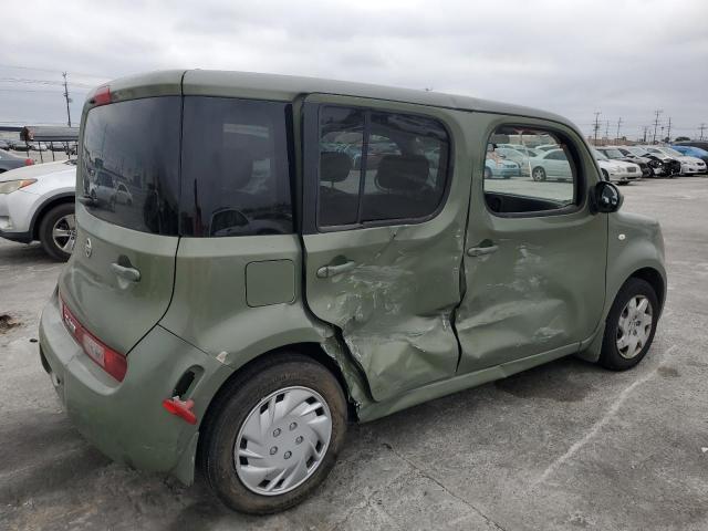 صورة رقم 3 من المزاد - 2010 NISSAN CUBE BASE مع VIN JN8AZ2KR6AT155318
