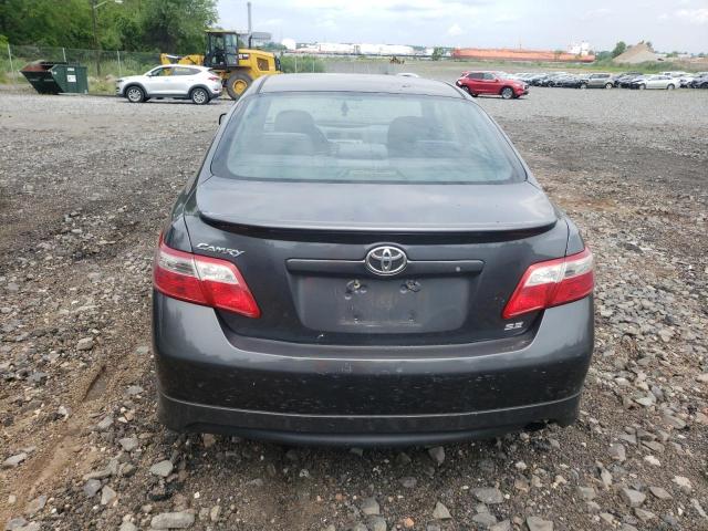 Photo 6 from auction – 2007 TOYOTA CAMRY with VIN 4T1BE46K17U606142