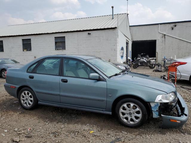 Photo 4 from auction – 2002 VOLVO S40 1.9T with VIN YV1VS29532F832503