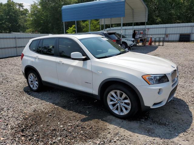 Photo 4 from auction – 2013 BMW X3 XDRIVE2 with VIN 5UXWX9C59D0D05182