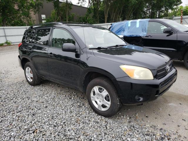 Photo 4 from auction – 2006 TOYOTA RAV4 with VIN JTMBD33V166019135