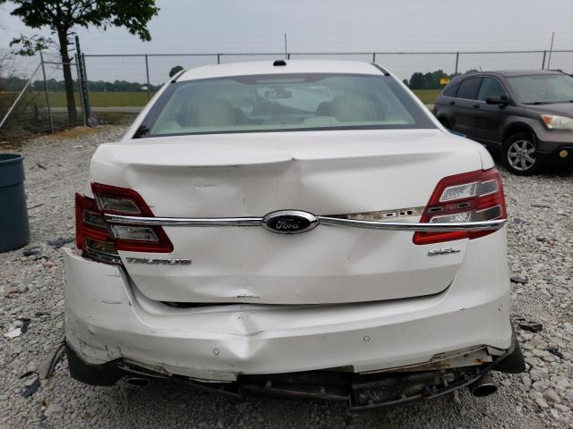 Photo 6 from auction – 2015 FORD TAURUS SEL with VIN 1FAHP2E84FG195972
