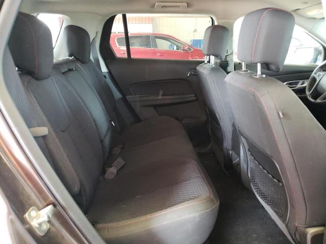 Photo 11 from auction – 2015 GMC TERRAIN SL with VIN 2GKFLVEK9F6423995