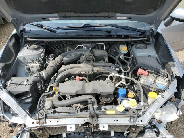 Photo 12 from auction – 2015 SUBARU XV CROSSTR with VIN JF2GPADC3F8221673