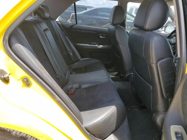 Photo 10 from auction – 2001 LEXUS IS 300 with VIN JTHBD182410033818