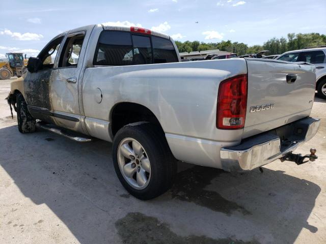 Photo 2 from auction – 2004 DODGE RAM 1500 S with VIN 1D7HA18D14S604539