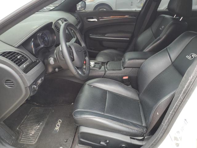 Photo 7 from auction – 2017 CHRYSLER 300 with VIN 2C3CCABT7HH646715