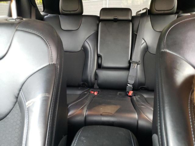 Photo 10 from auction – 2021 JEEP CHEROKEE L with VIN 1C4PJMLB6MD184620