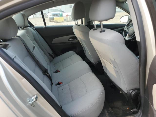 Photo 10 from auction – 2014 CHEVROLET CRUZE LT with VIN 1G1PC5SB1E7141880