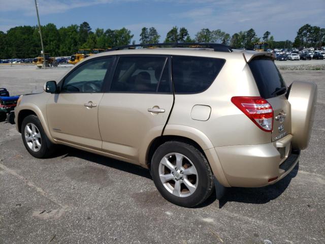 Photo 2 from auction – 2009 TOYOTA RAV4 LIMIT with VIN JTMBF31V595014172