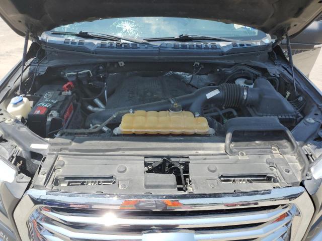 Photo 11 from auction – 2015 FORD F150 SUPER with VIN 1FTEW1EGXFKE29028
