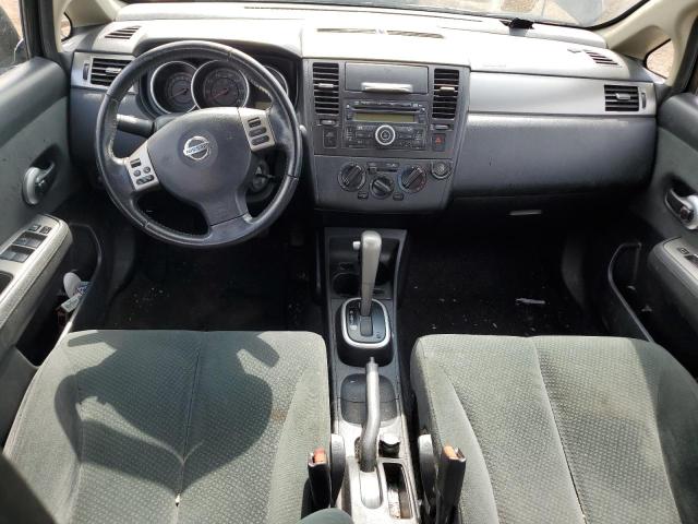 Photo 8 from auction – 2012 NISSAN VERSA S with VIN 3N1BC1CP0CK295535