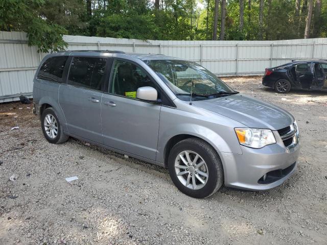 Photo 4 from auction – 2020 DODGE GRAND CARA with VIN 2C4RDGCG7LR160755