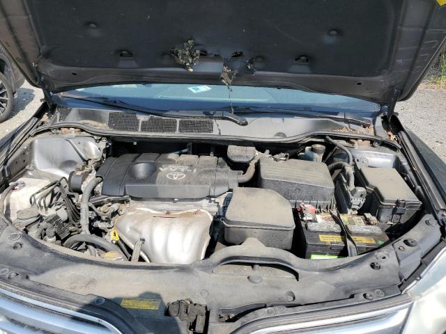 Photo 11 from auction – 2009 TOYOTA VENZA with VIN 4T3ZE11A69U020090