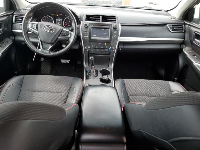 Photo 8 from auction – 2017 TOYOTA CAMRY LE with VIN 4T1BF1FK3HU813273