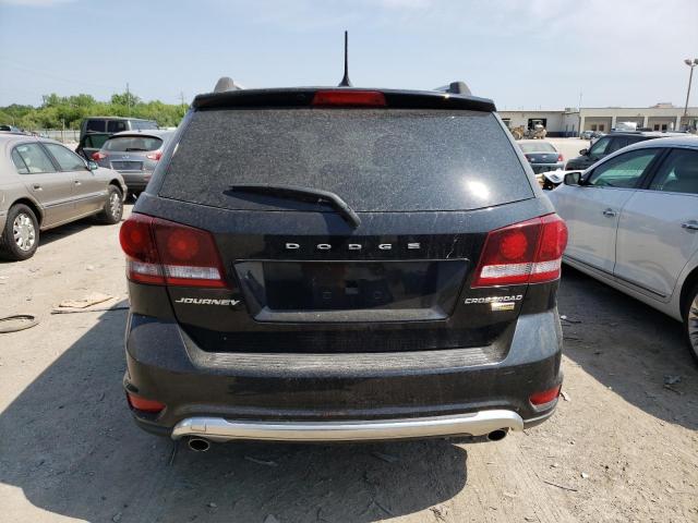 Photo 6 from auction – 2018 DODGE JOURNEY CR with VIN 3C4PDCGG7JT369627