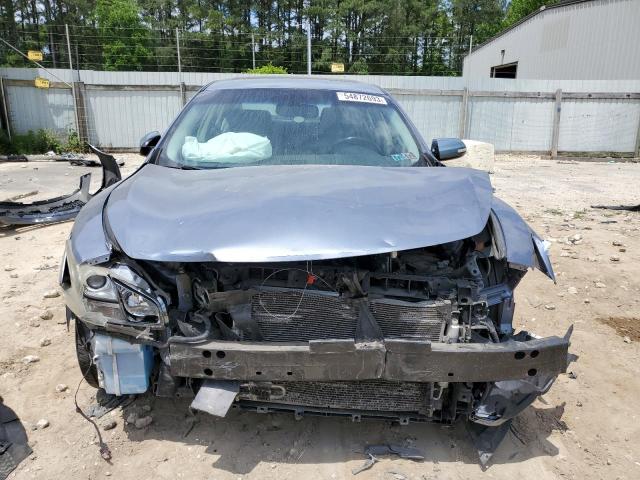 Photo 5 from auction – 2011 NISSAN MAXIMA S with VIN 1N4AA5AP7BC849530
