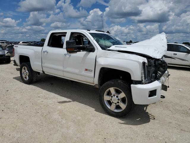 Photo 4 from auction – 2016 CHEVROLET SILVERADO with VIN 1GC1KWE86GF175103
