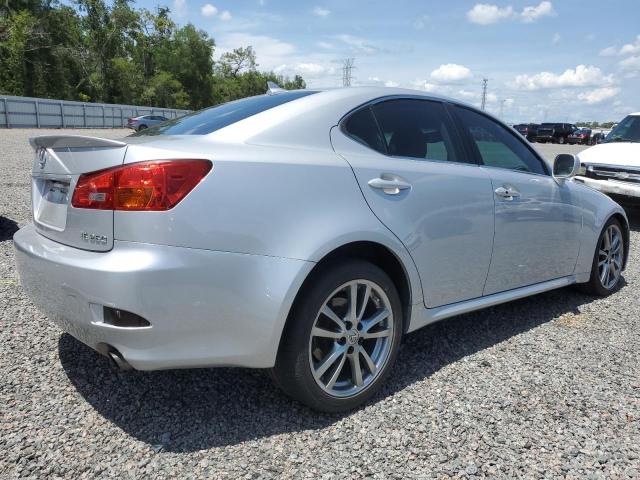 Photo 3 from auction – 2008 LEXUS IS 250 with VIN JTHBK262685064998