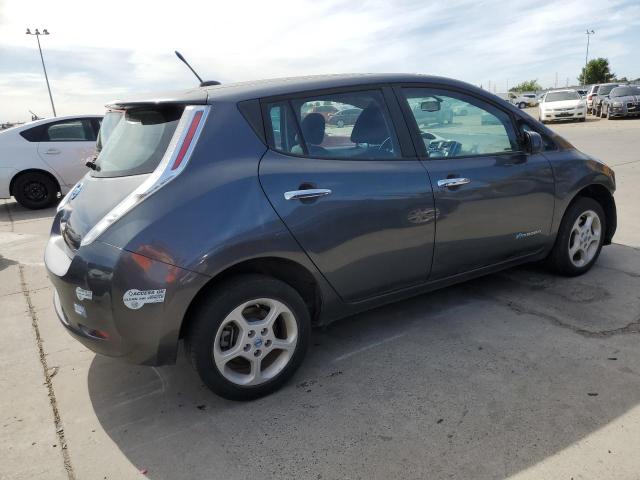 Photo 3 from auction – 2013 NISSAN LEAF S with VIN 1N4AZ0CPXDC421253