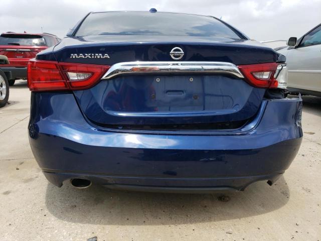 Photo 6 from auction – 2017 NISSAN MAXIMA 3.5 with VIN 1N4AA6AP7HC421245