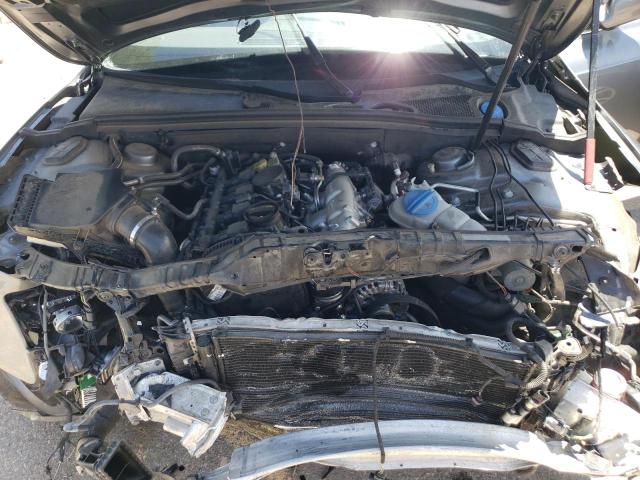 Photo 11 from auction – 2015 AUDI A5 PREMIUM with VIN WAUMFAFH2FN004191
