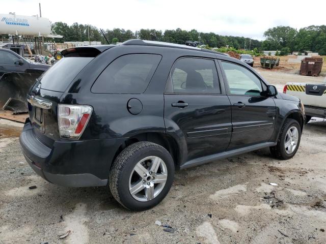 Photo 3 from auction – 2008 CHEVROLET EQUINOX LT with VIN 2CNDL63F686321289