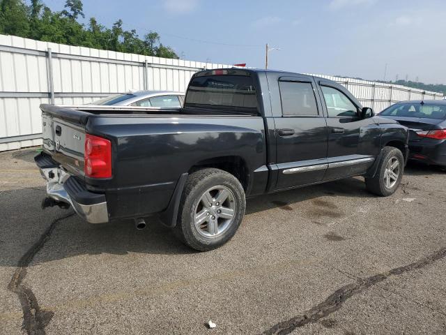Photo 3 from auction – 2008 DODGE DAKOTA QUA with VIN 1D7HW58N28S564768