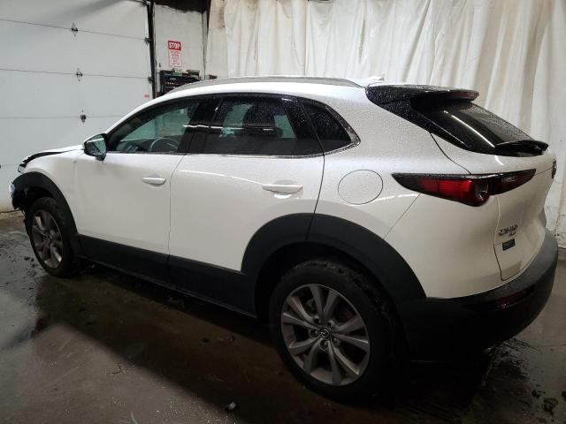Photo 2 from auction – 2021 MAZDA CX-30 PREM with VIN 3MVDMBDL1MM314408
