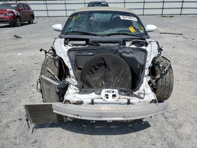 صورة رقم 5 من المزاد - 1999 PORSCHE BOXSTER مع VIN WP0CA2989XU625613