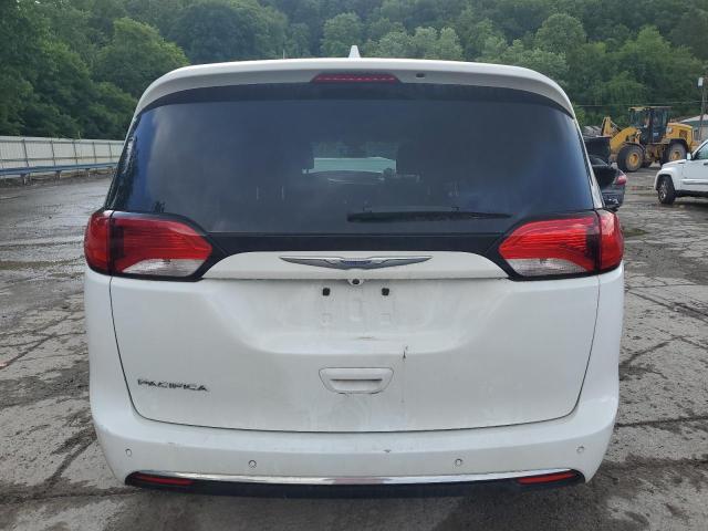 Photo 6 from auction – 2017 CHRYSLER PACIFICA T with VIN 2C4RC1BG7HR757008