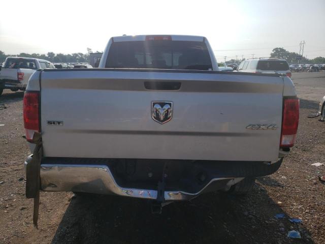 Photo 6 from auction – 2017 RAM 1500 SLT with VIN 1C6RR7GT2HS677046