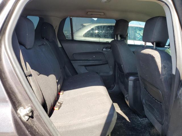 Photo 11 from auction – 2015 GMC TERRAIN SL with VIN 2GKALMEK2F6241057