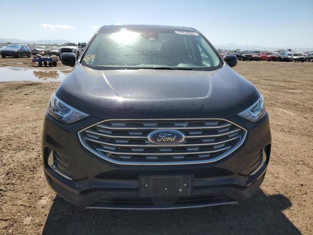Photo 5 from auction – 2022 FORD EDGE SEL with VIN 2FMPK4J98NBA45203