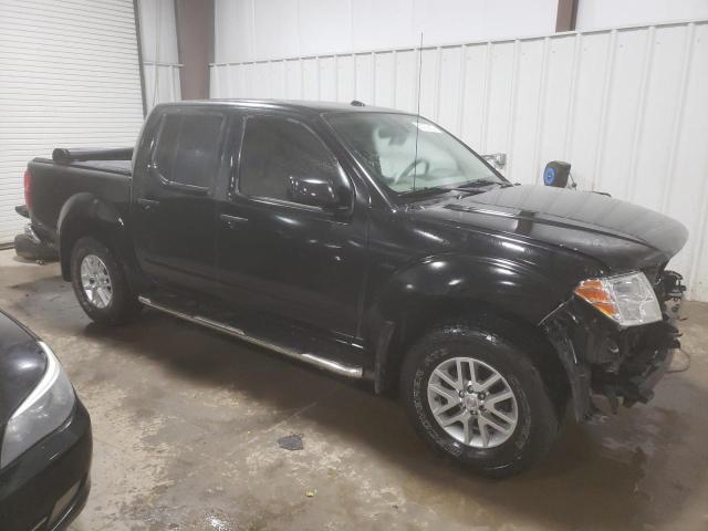Photo 4 from auction – 2018 NISSAN FRONTIER S with VIN 1N6AD0EV0JN713544