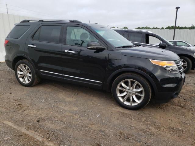 Photo 4 from auction – 2014 FORD EXPLORER with VIN 1FM5K8F82EGA15492