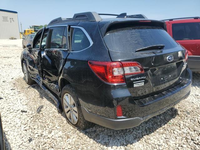 Photo 2 from auction – 2017 SUBARU OUTBACK 2. with VIN 4S4BSAFC1H3401833