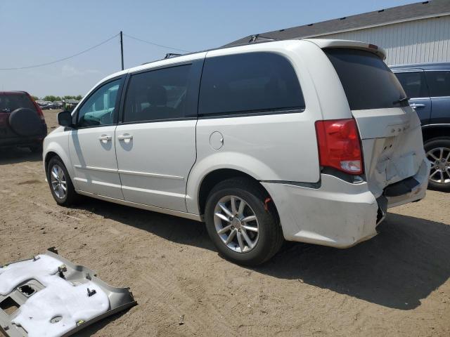 Photo 2 from auction – 2013 DODGE GRAND CARA with VIN 2C4RDGCG4DR748811