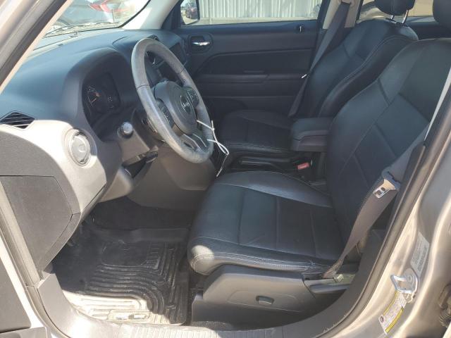 Photo 7 from auction – 2017 JEEP PATRIOT LA with VIN 1C4NJPFA2HD212267